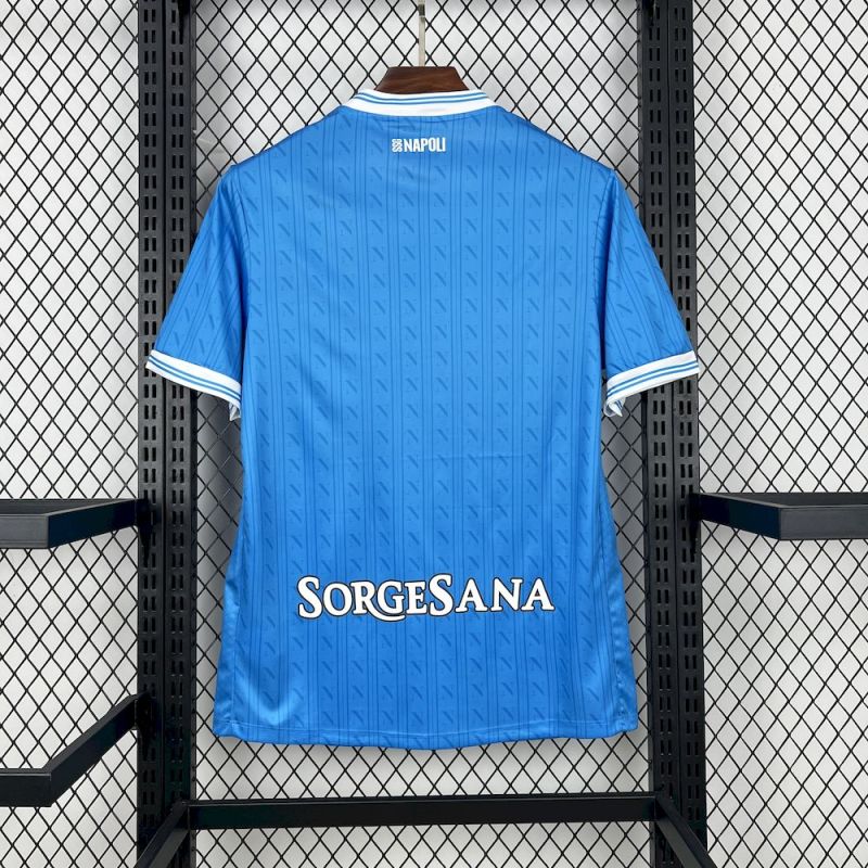 Napoli Home Jersey 25/26