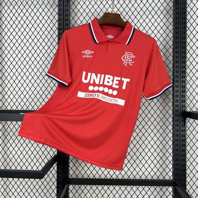 Rangers Third Jersey 25/26
