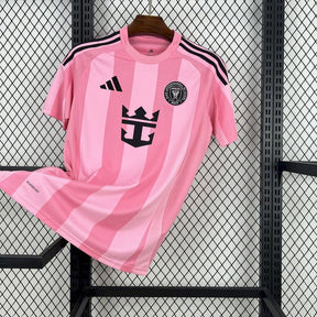 Inter Miami Home Jersey 25/26