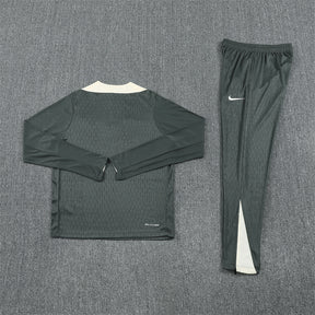 Tracksuit Chelsea Dark Green Training 25/26