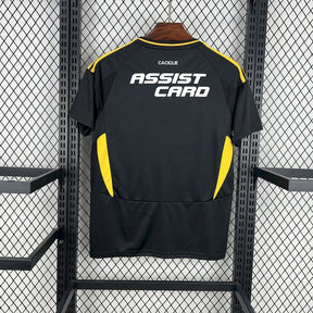Colo-Colo Away Jersey 25/26