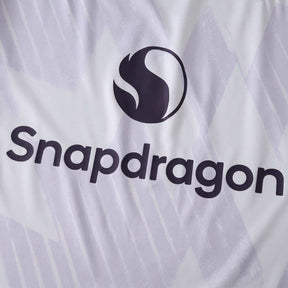 Manchester United Away Jersey Long Sleeve 25/26