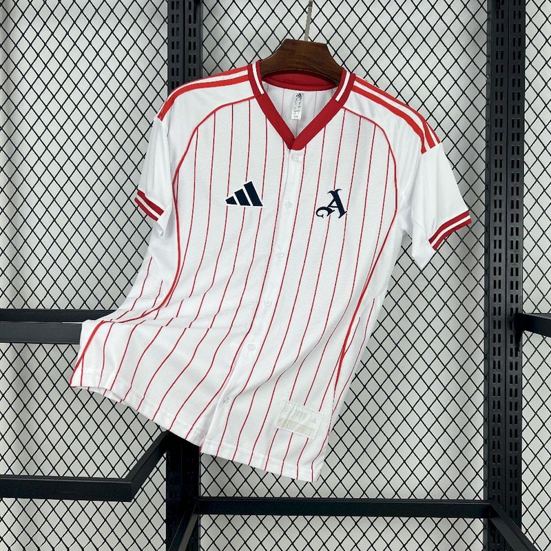 Arsenal US Pack Jersey 2025