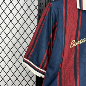 Barcelona Special Edition Jersey 2025