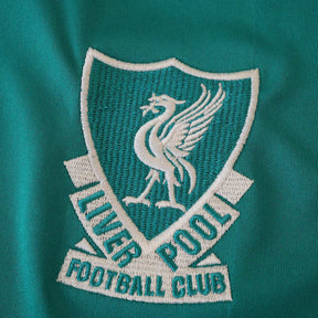 Liverpool Third Jersey Long Sleeve 25/26