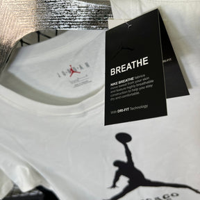 Jordan Casual Shirt (Colors)