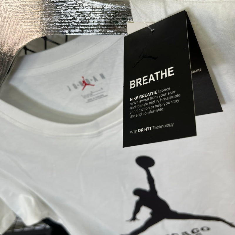 Jordan Casual Shirt (Colors)