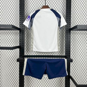 Tottenham Home 25/26 Kit Kids