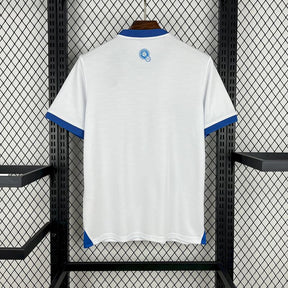 El Salvador Away Jersey 2025