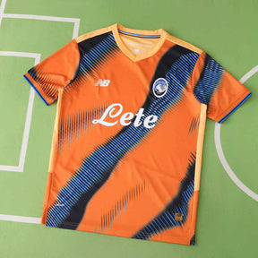 Atalanta Third Jersey 25/26