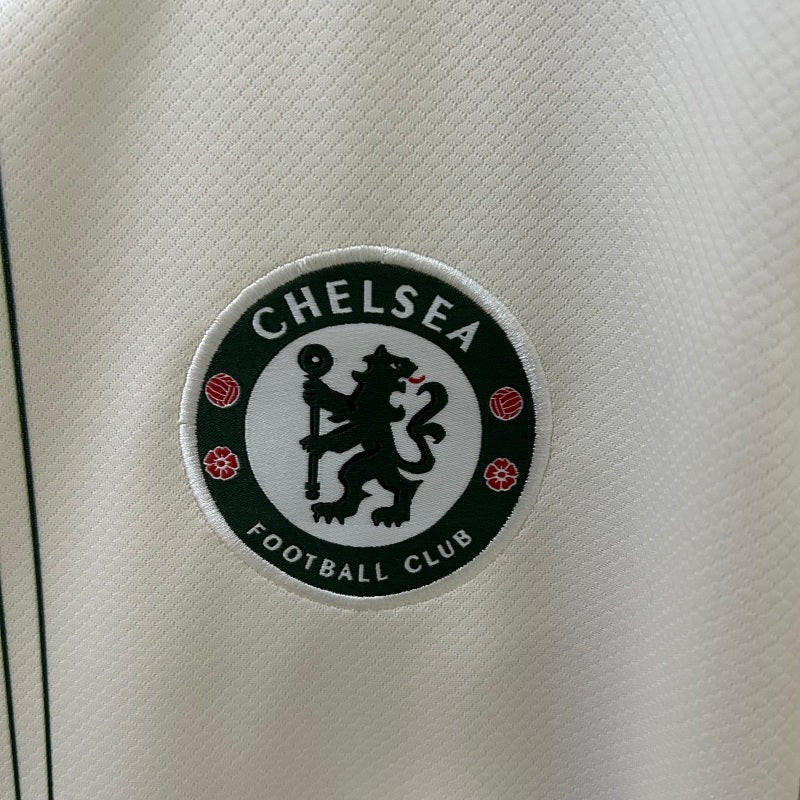 Chelsea Away Jersey 25/26