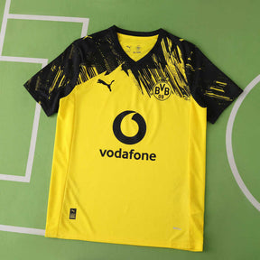 Borussia Dortmund Home Jersey 25/26