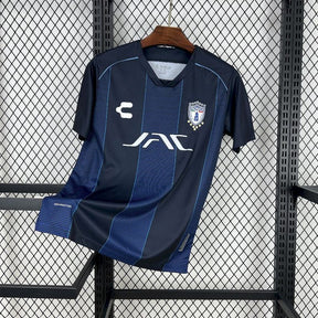 Pachuca Away Jersey 25/26
