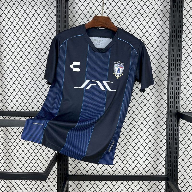 Pachuca Away Jersey 25/26