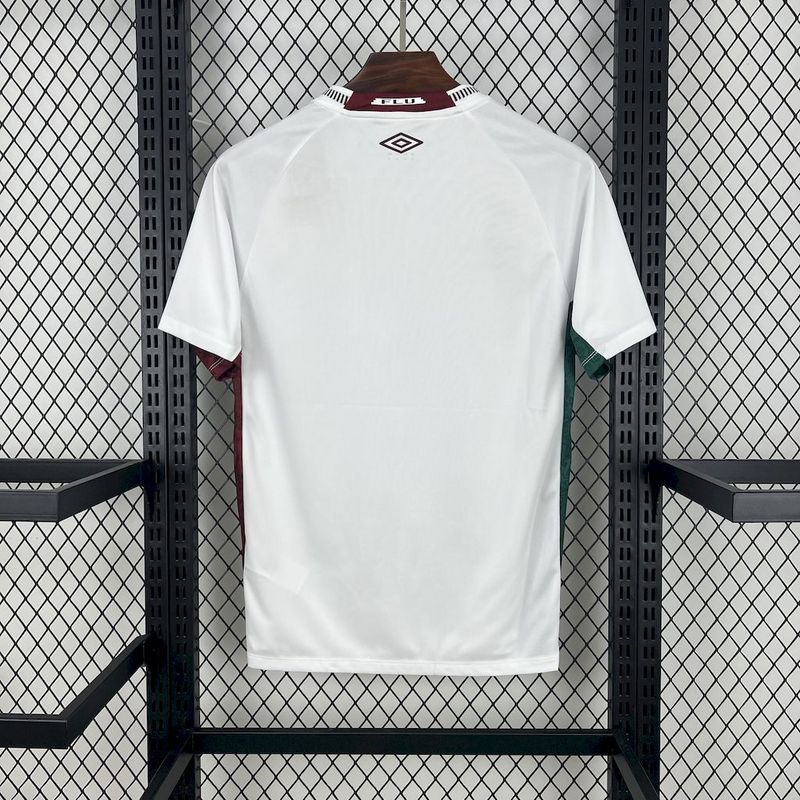 Fluminense Away Jersey 25/26