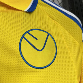 Leeds Away Jersey 24/25