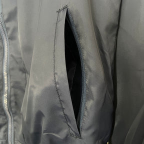 Barcelona Windbreaker