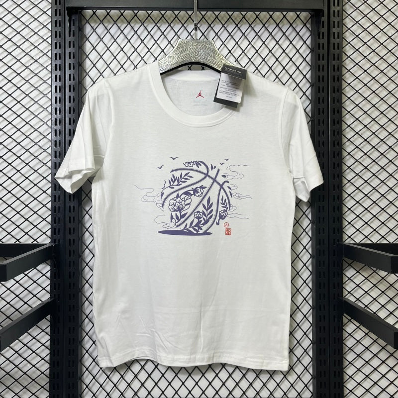 Jordan Casual Shirt (Colors)