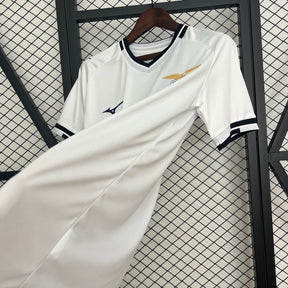 Lazio Away Jersey 25/26
