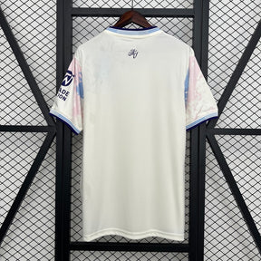 Aston Villa Third Jersey 25/26
