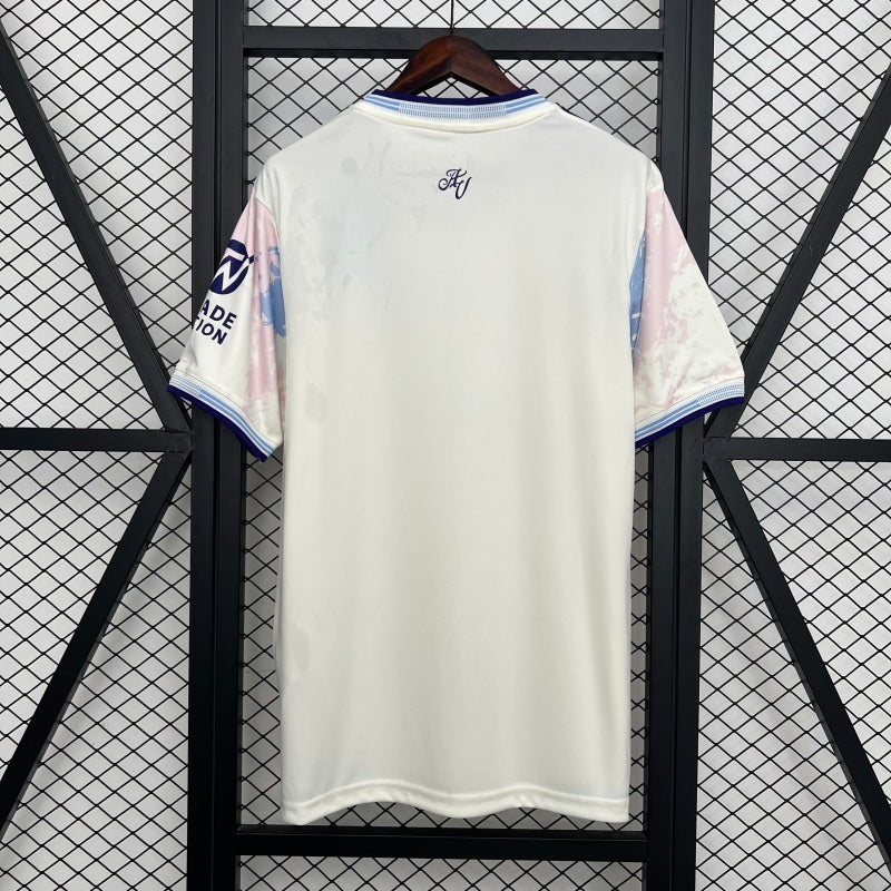 Aston Villa Third Jersey 25/26