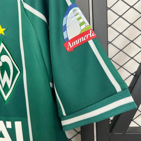 Werder Bremen Home Jersey 26/26