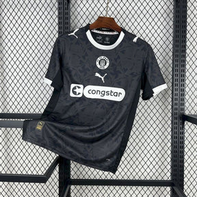 St Pauli Third Jersey 25/26