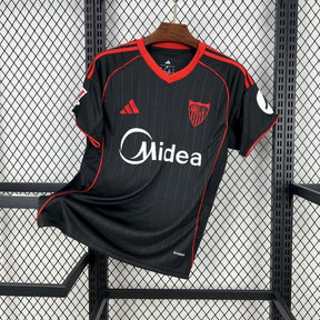 Sevilla Third Jersey 25/26