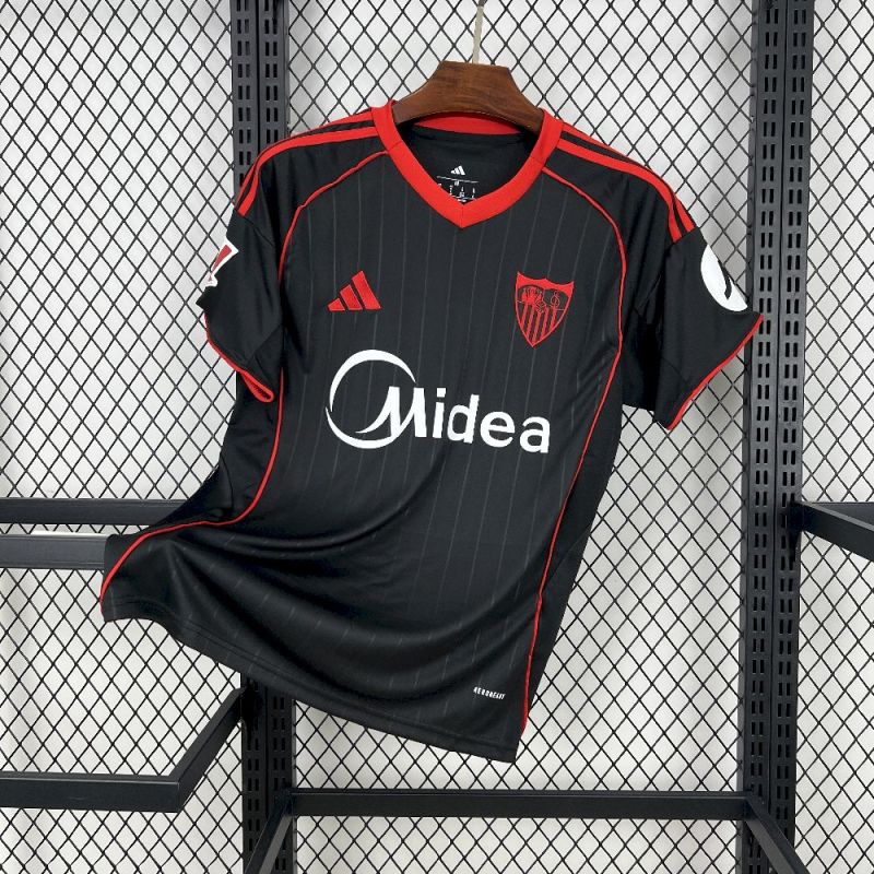 Sevilla Third Jersey 25/26