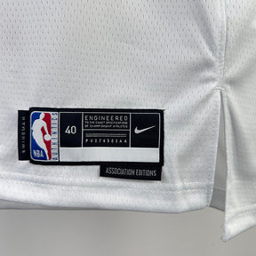 Indiana Pacers Association Edition NBA Jersey
