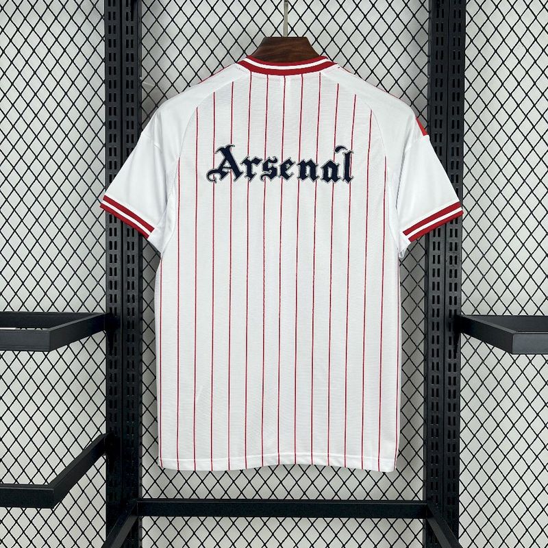 Arsenal US Pack Jersey 2025