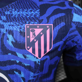 Atlético de Madrid Third 24/25 Jersey Player