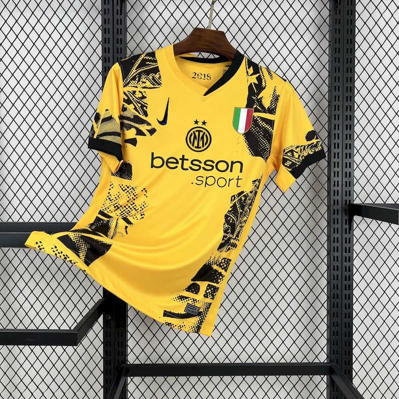Inter Milan Third Jersey 24/25