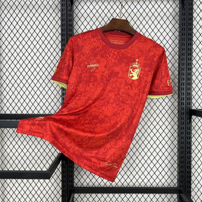 Spain Los Toros Jersey