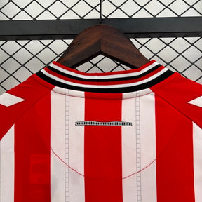 Sunderland Home Jersey 25/26