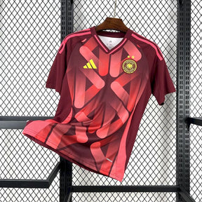 Germany Away Jersey 2025 (Women's Team)