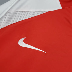 Arsenal Home Jersey 02/04 Retro