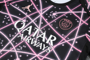 Kit Shirt + Shorts Paris Training 25/26