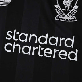 Liverpool Goalkeeper Fourth Jersey 25/26