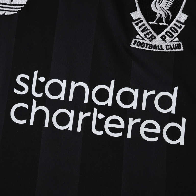Liverpool Goalkeeper Fourth Jersey 25/26
