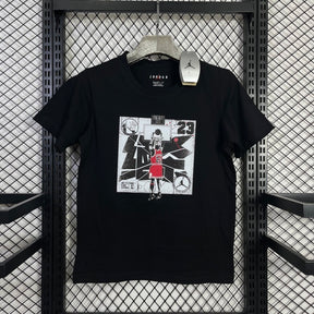 Jordan Casual Shirt (Colors)