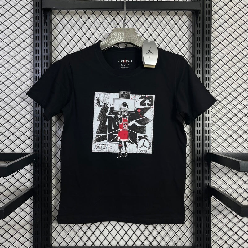 Jordan Casual Shirt (Colors)