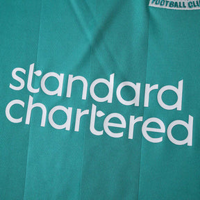Liverpool Third Jersey 25/26