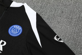 Tracksuit Paris Black 25/26