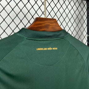 Werder Bremen Third Jersey 26/26