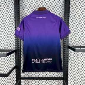 Fiorentina Fourth Jersey 24/25