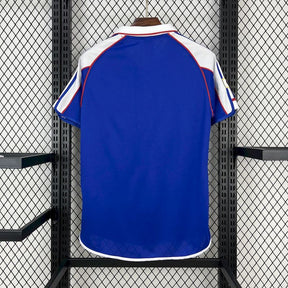Japan Home Jersey 2000 Retro