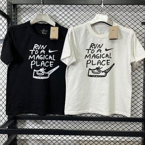 Nike Casual Shirt (Colors)