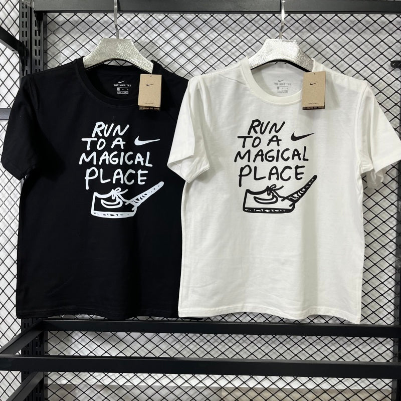 Nike Casual Shirt (Colors)