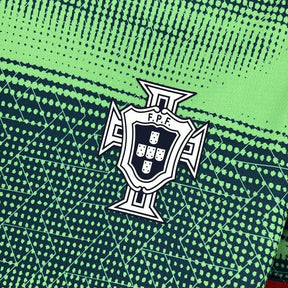 Portugal Special Edition Jersey 25/26